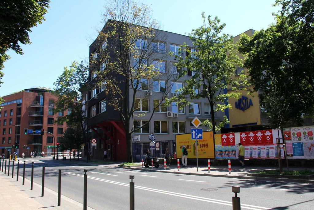 Hotel Mistia - Krakow, Krakow